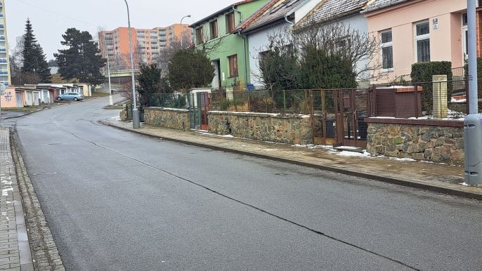 Prodej, Rodinný dům, Brno