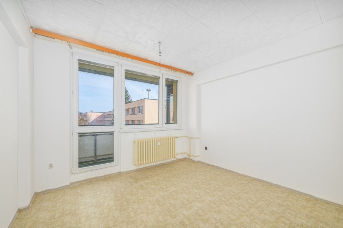 Prodej, Byt 3+1, Kutná Hora