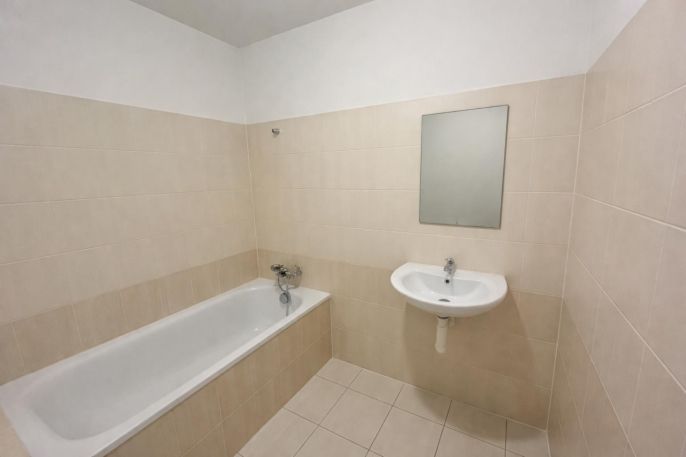 Pronájem, Byt 2+kk, Kladno