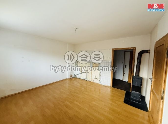 Prodej, Rodinný dům, 64 m², Ostrava