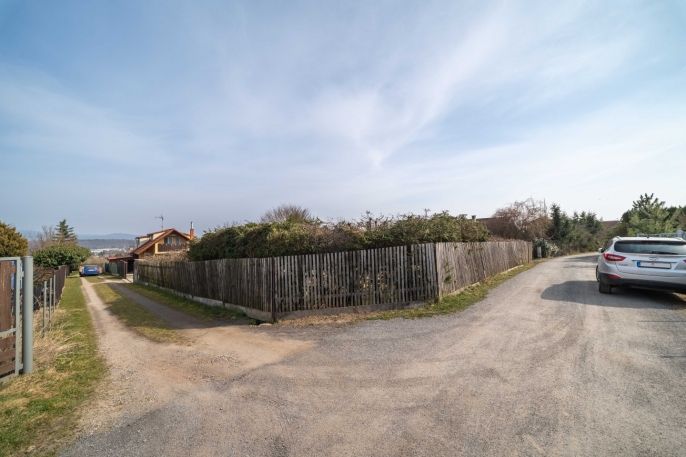 Prodej, Pozemek k bydlení, Rokycany