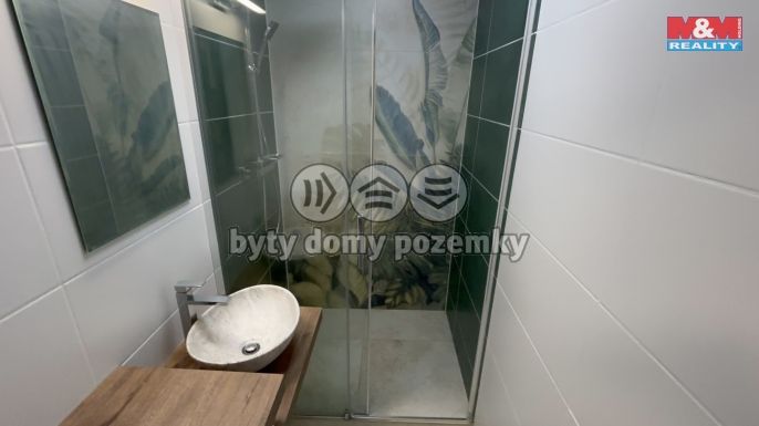 Prodej, Byt 2+kk, Praha