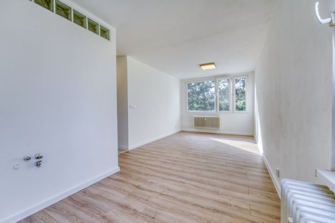 Prodej, Byt 2+kk, Zdice