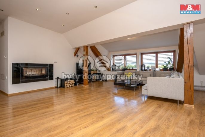 Prodej, Rodinný dům, Mohelnice