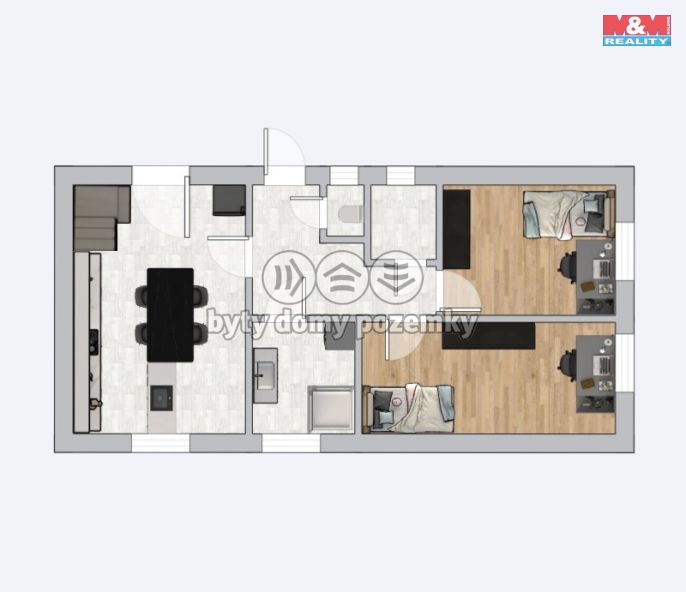 Prodej, Rodinný dům, Přelouč