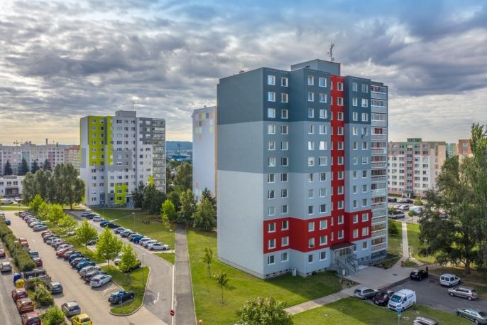 Prodej, Byt 2+kk, Mladá Boleslav