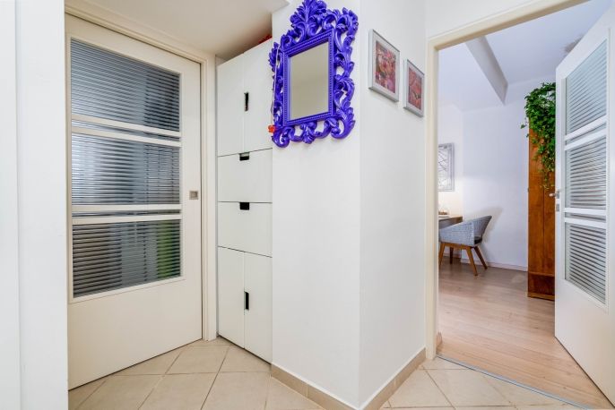 Prodej, Byt 3+1, Praha