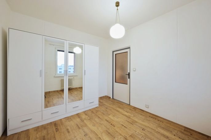 Pronájem, Byt 2+kk, Světlá nad Sázavou