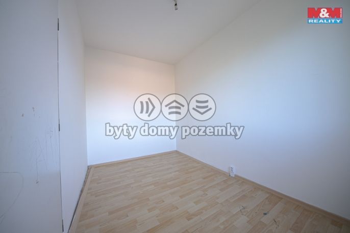 Prodej, Byt 2+1, Děčín