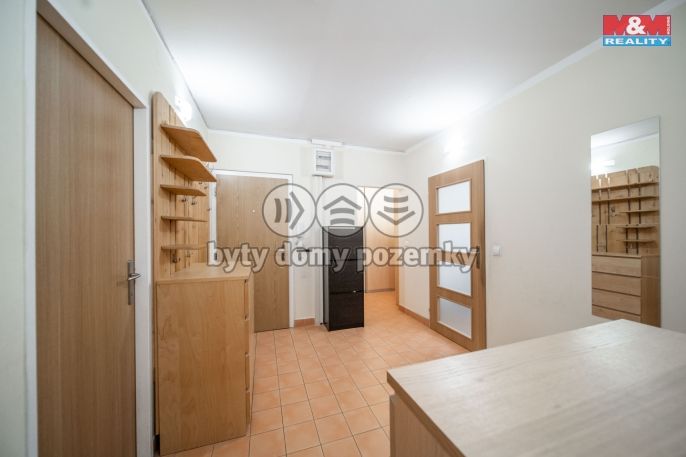 Prodej, Byt 4+kk, Praha