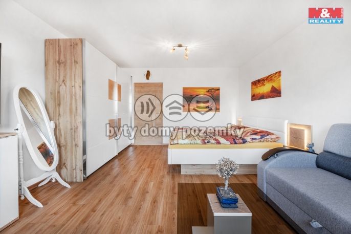 Prodej, Rodinný dům, Veleň