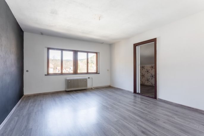 Pronájem, Rodinný dům, Nejdek