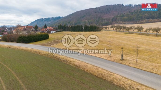 Prodej, Pozemek k bydlení, Rabí