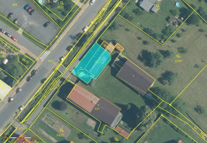 Prodej, Byt 2+kk, Nový Jičín