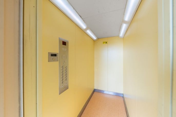 Prodej, Byt 1+kk, Brno