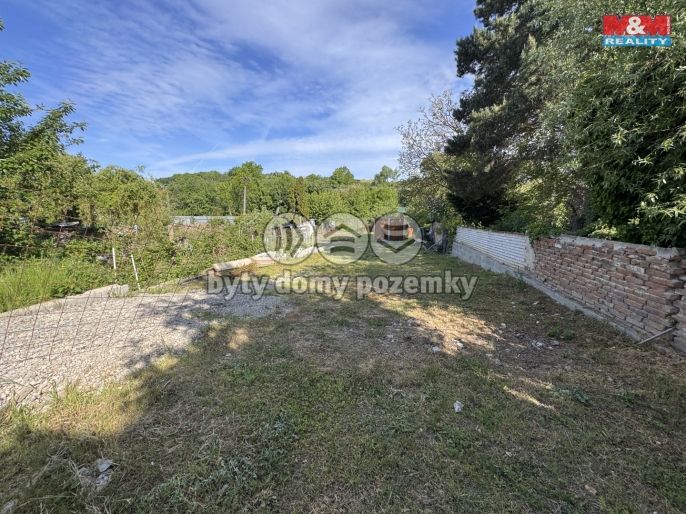 Prodej, Pozemek k bydlení, Břeclav