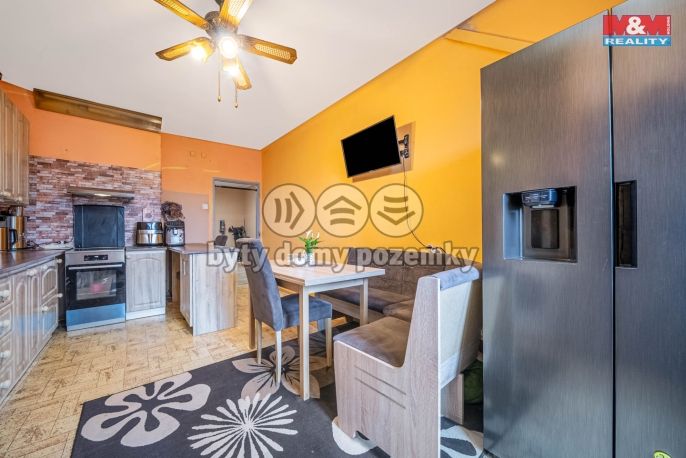 Prodej, Byt 2+1, Praha