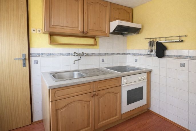 Prodej, Chata, Písek