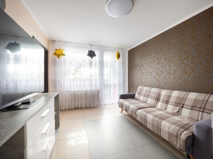 Prodej, Byt 3+1, 62 m², Praha, Rumburská