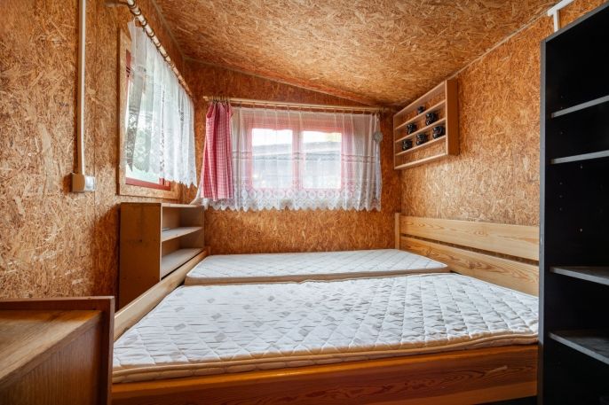 Prodej, Chata, Moravská Třebová