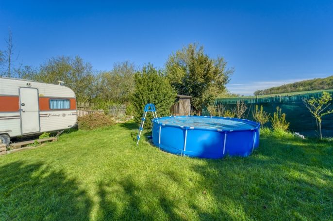 Prodej, Zahrada, Plzeň