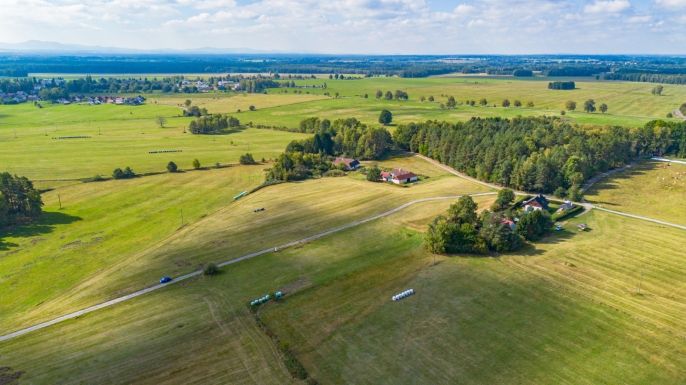 Prodej, Pozemek k bydlení, Rapšach