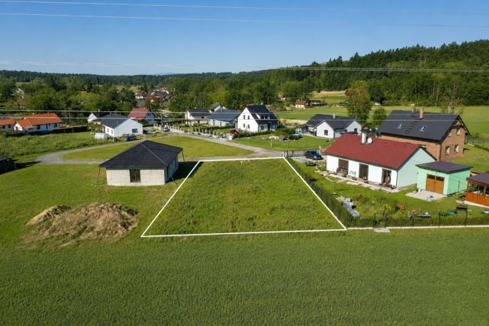 Prodej, Pozemek k bydlení, Kornatice