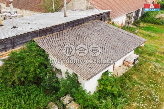 Prodej, Sklad, Dešná