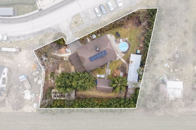 Prodej, Rodinný dům, Skřivany