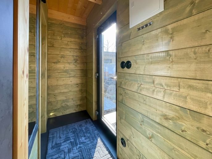 Prodej, Mobilheim, Holasice