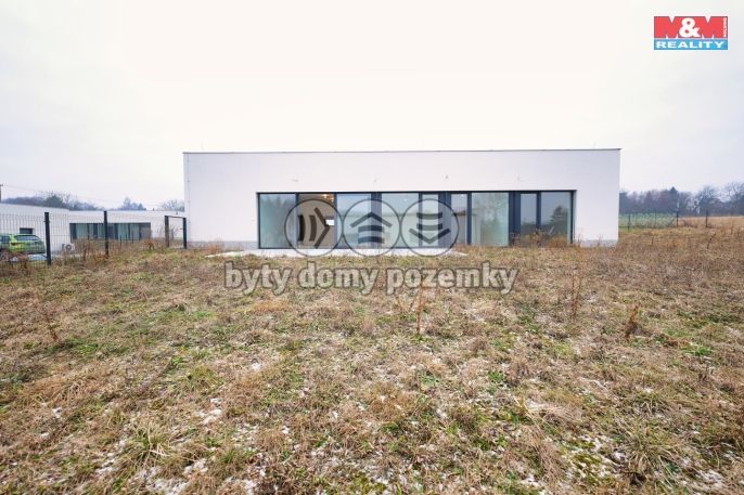 Prodej, Rodinný dům, Rychvald