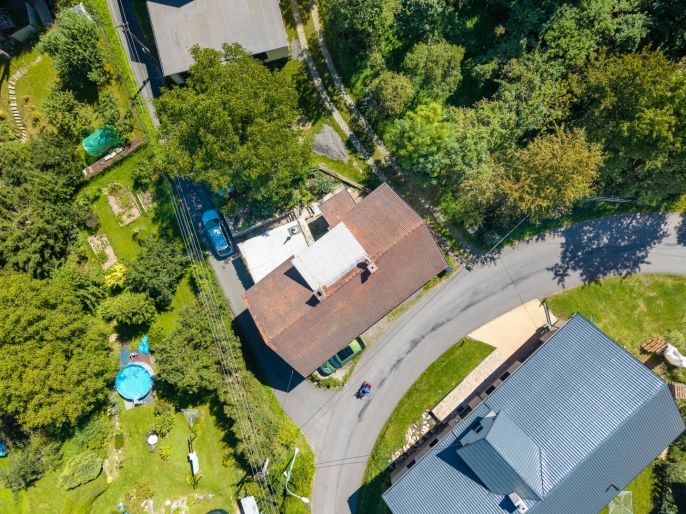 Prodej, Chalupa, Sobkovice