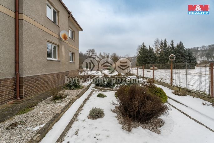 Prodej, Rodinný dům, Ohníč