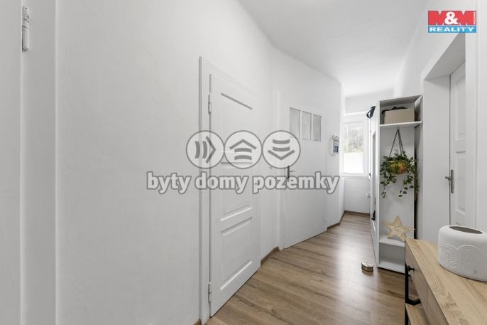 Prodej, Rodinný dům, Ústí nad Labem