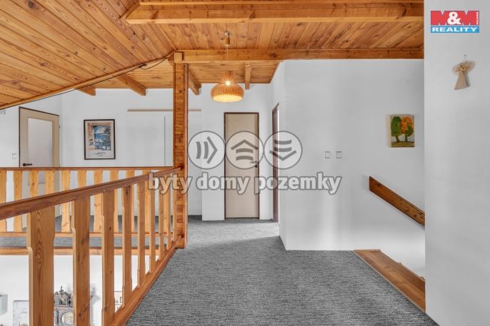 Prodej, Rodinný dům, Miletín