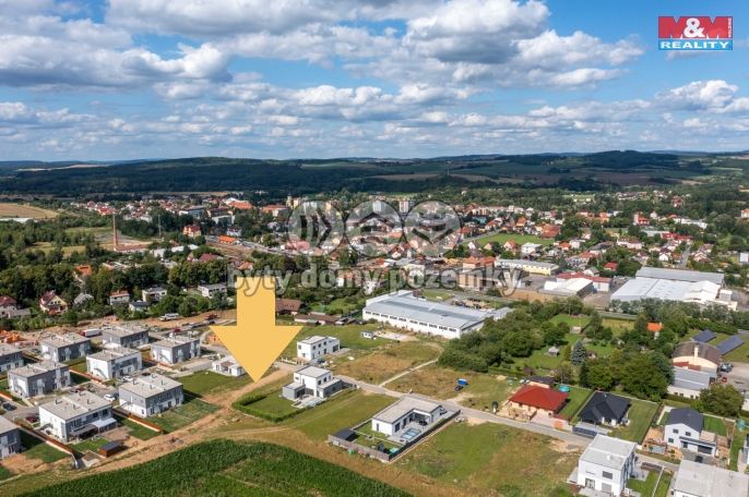 Prodej, Pozemek k bydlení, Blovice