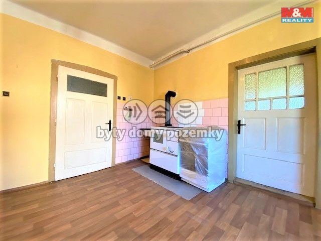 Prodej, Rodinný dům, Dětřichov nad Bystřicí