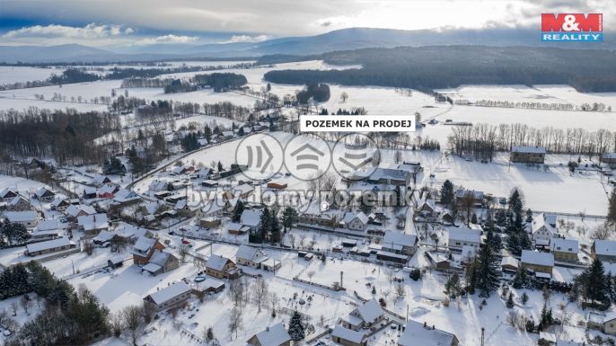 Prodej, Chalupa, Jindřichovice pod Smrkem