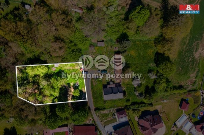 Prodej, Pozemek k bydlení, Horšovský Týn