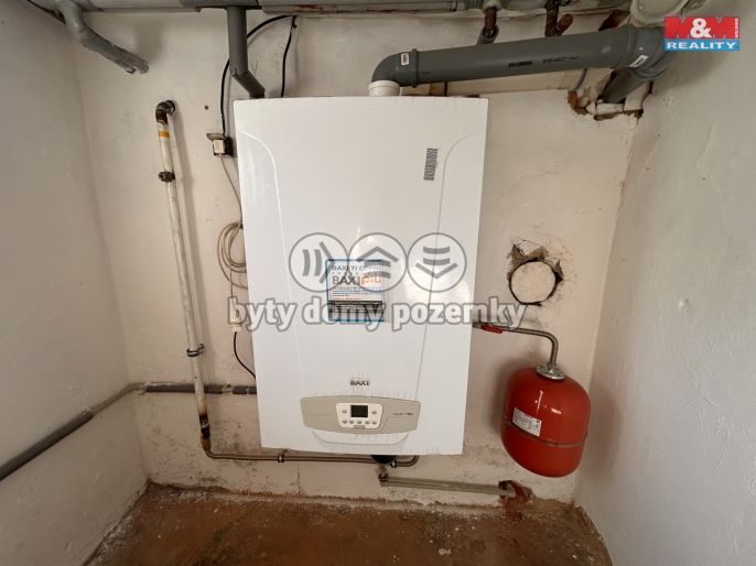 Prodej, Rodinný dům, Horní Bludovice