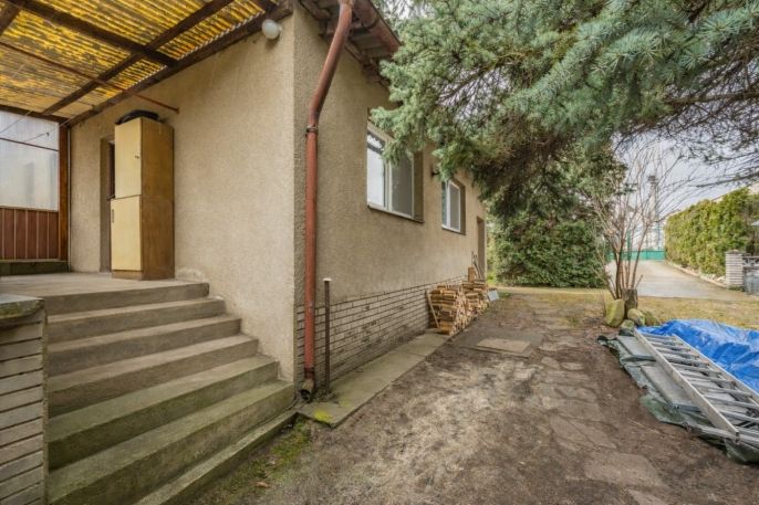 Prodej, Rodinný dům, Tuřany