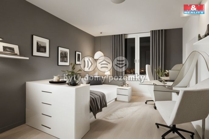 Prodej, Nájemní dům, Kravaře