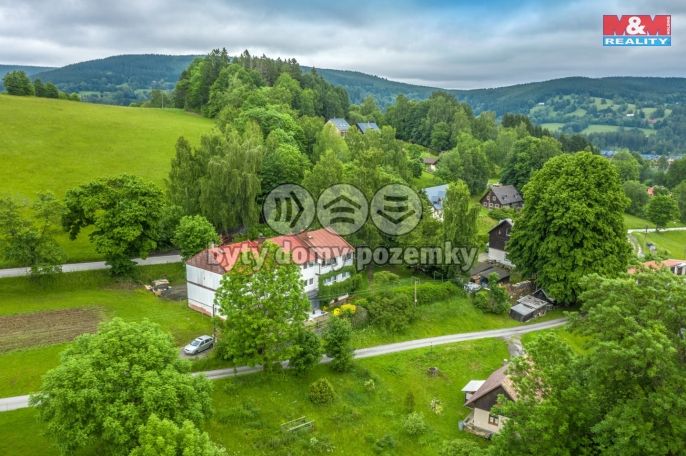 Prodej, Byt 3+1, Vítkovice