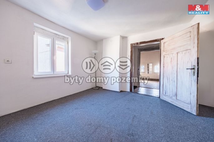 Prodej, Rodinný dům, Ledvice