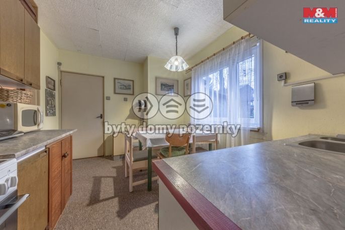 Prodej, Chalupa, Desná