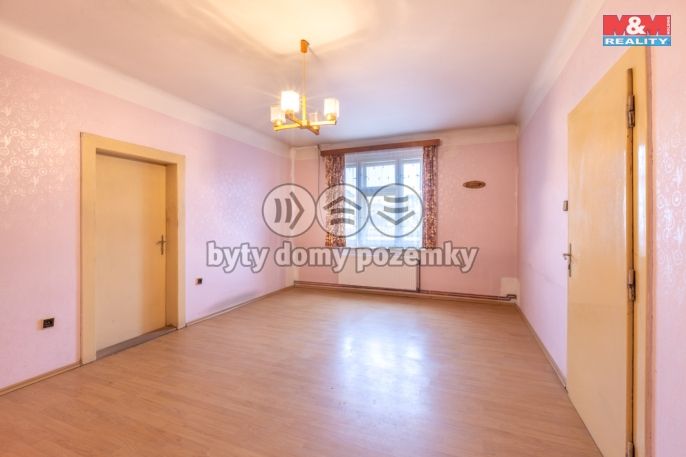 Prodej, Rodinný dům, Zbiroh