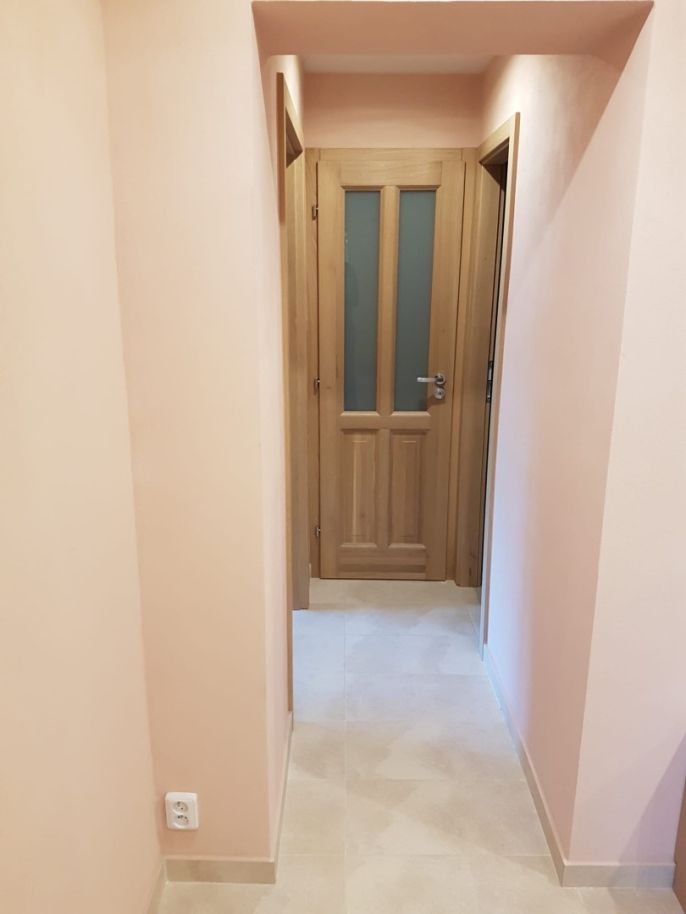 Pronájem, Byt 3+1, Ostrava