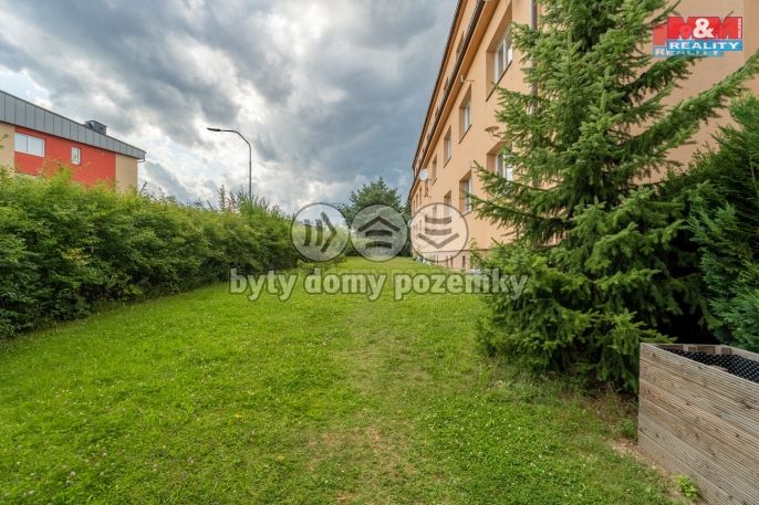 Prodej, Byt 3+1, Liberec