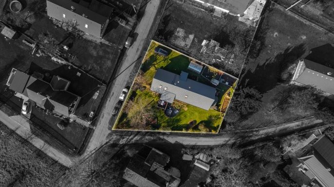 Prodej, Rodinný dům, Světlá pod Ještědem