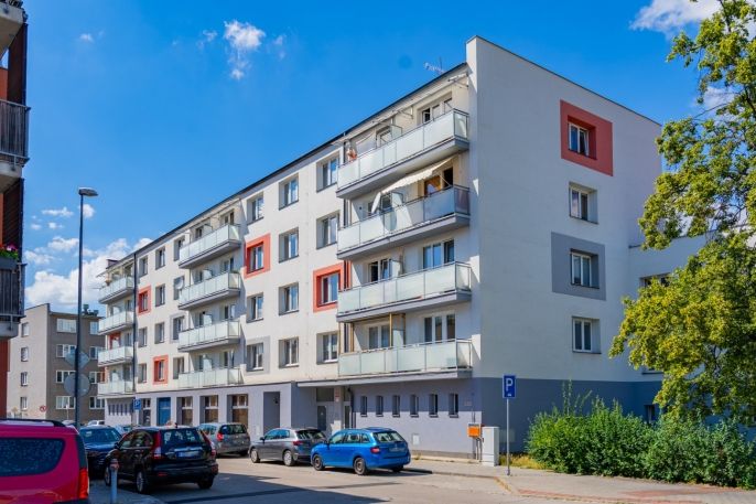 Prodej, Byt 3+1, České Budějovice
